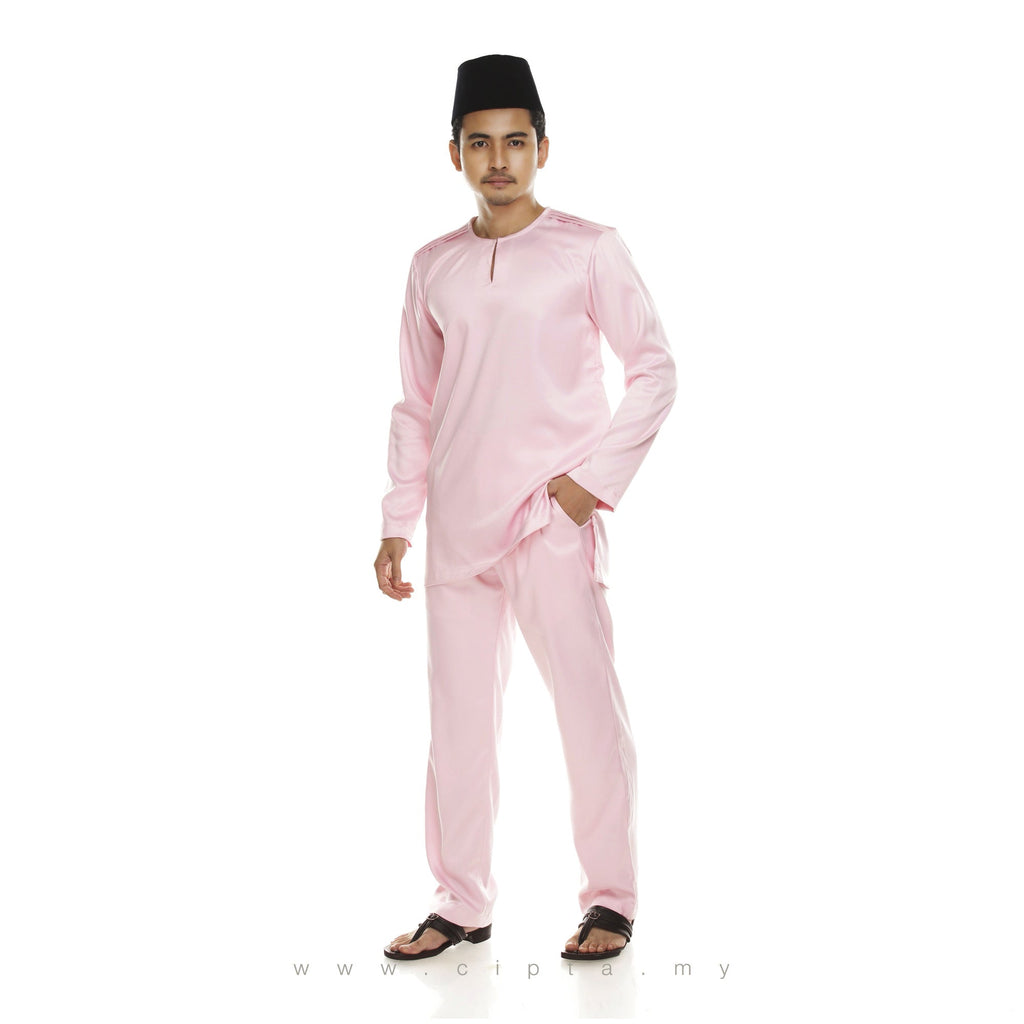 Baju Melayu Tuah (Adult)
