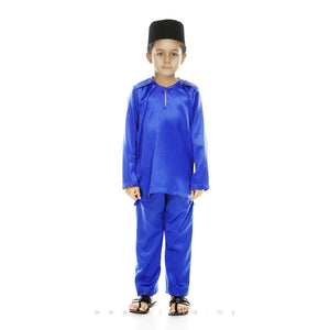Baju Melayu Tuah