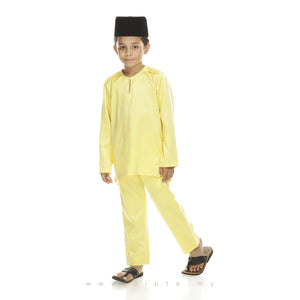 Baju Melayu Tuah