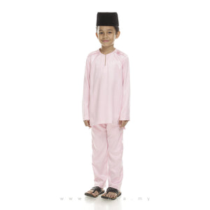 Baju Melayu Tuah