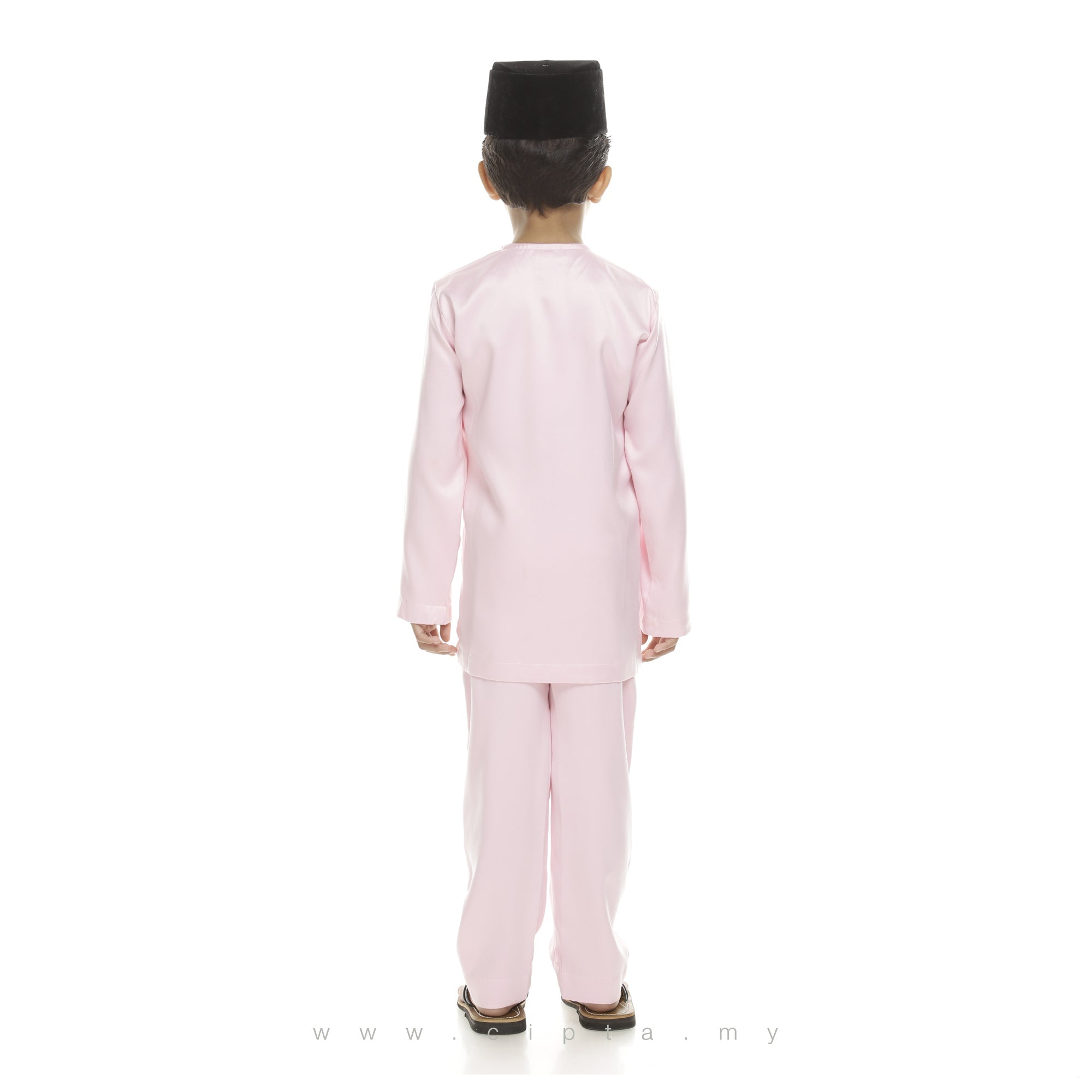 Baju Melayu Tuah