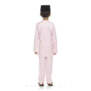 Baju Melayu Tuah