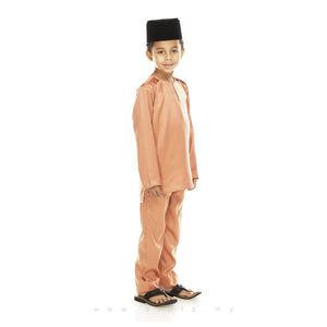 Baju Melayu Tuah