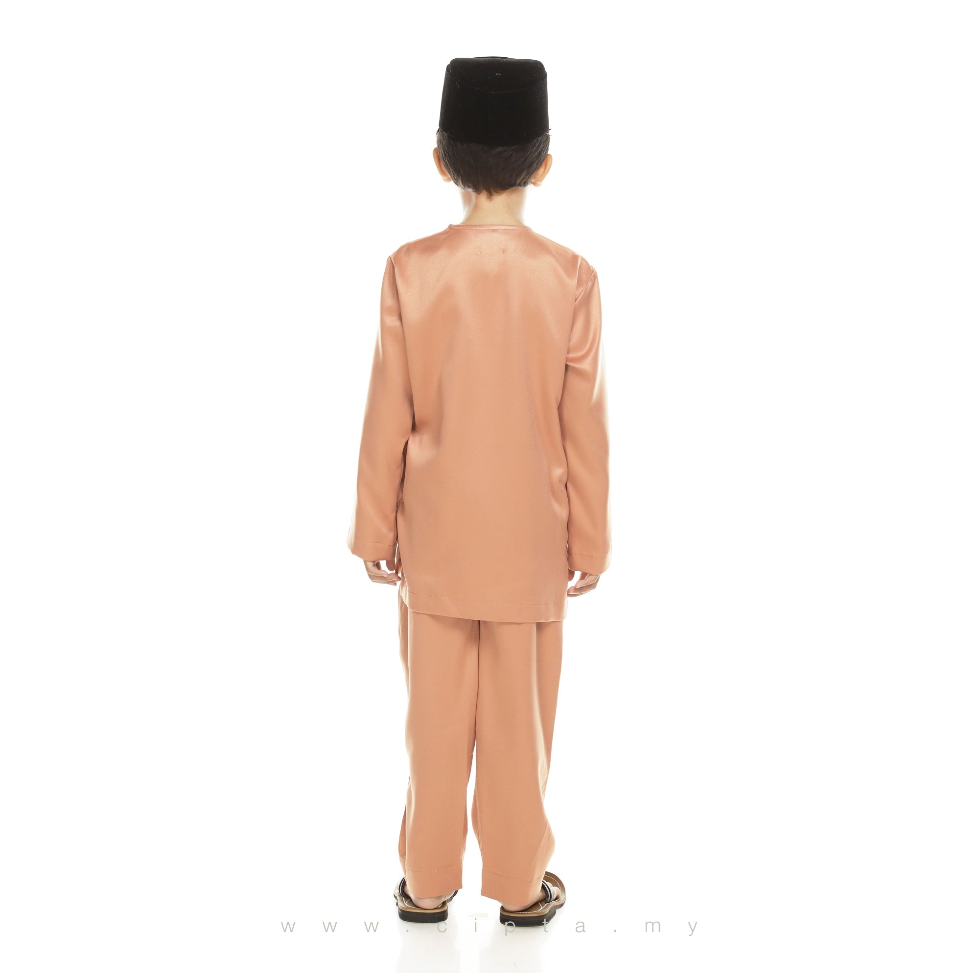 Baju Melayu Tuah