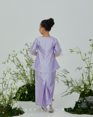Kurung Seroja