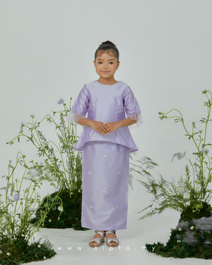 Kurung Seroja