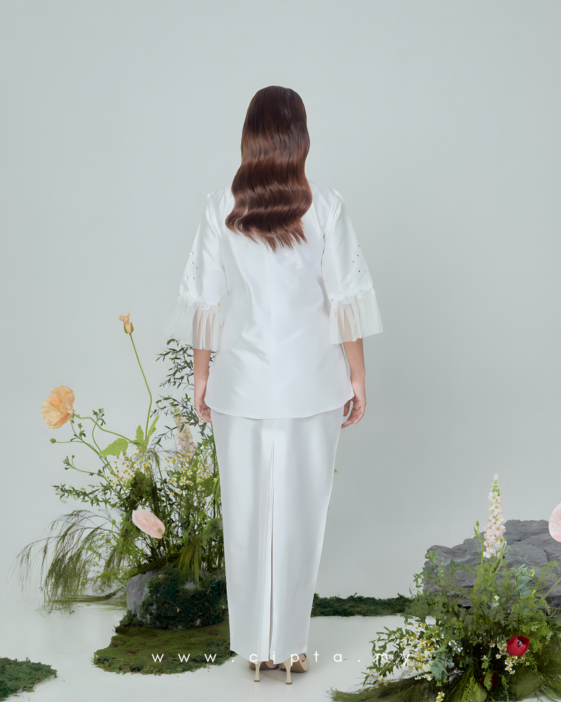Kurung Seroja (Adults) RM99