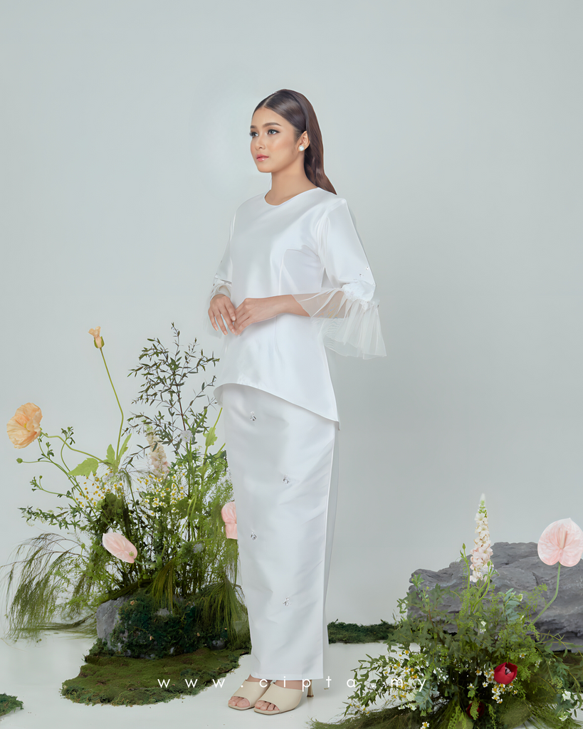 Kurung Seroja (Adults)