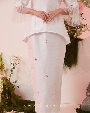 Kurung Seroja (Adults)