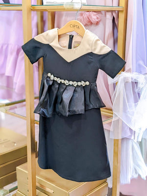Mastura Mini Kurung