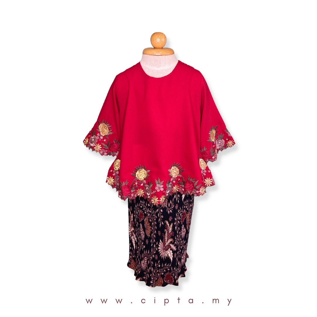 Sarinah Kurung