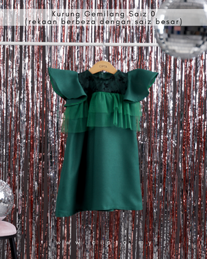 Kurung Gemilang