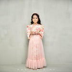 Mariposa Dress