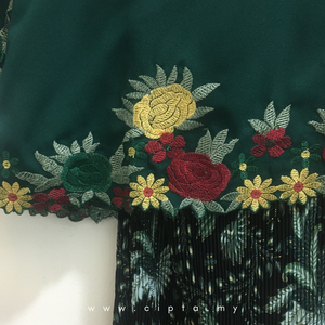 Sarinah Kurung