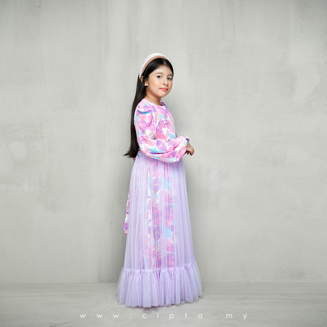 Mariposa Dress