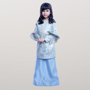 Aminah Kurung