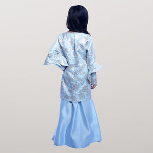 Aminah Kurung