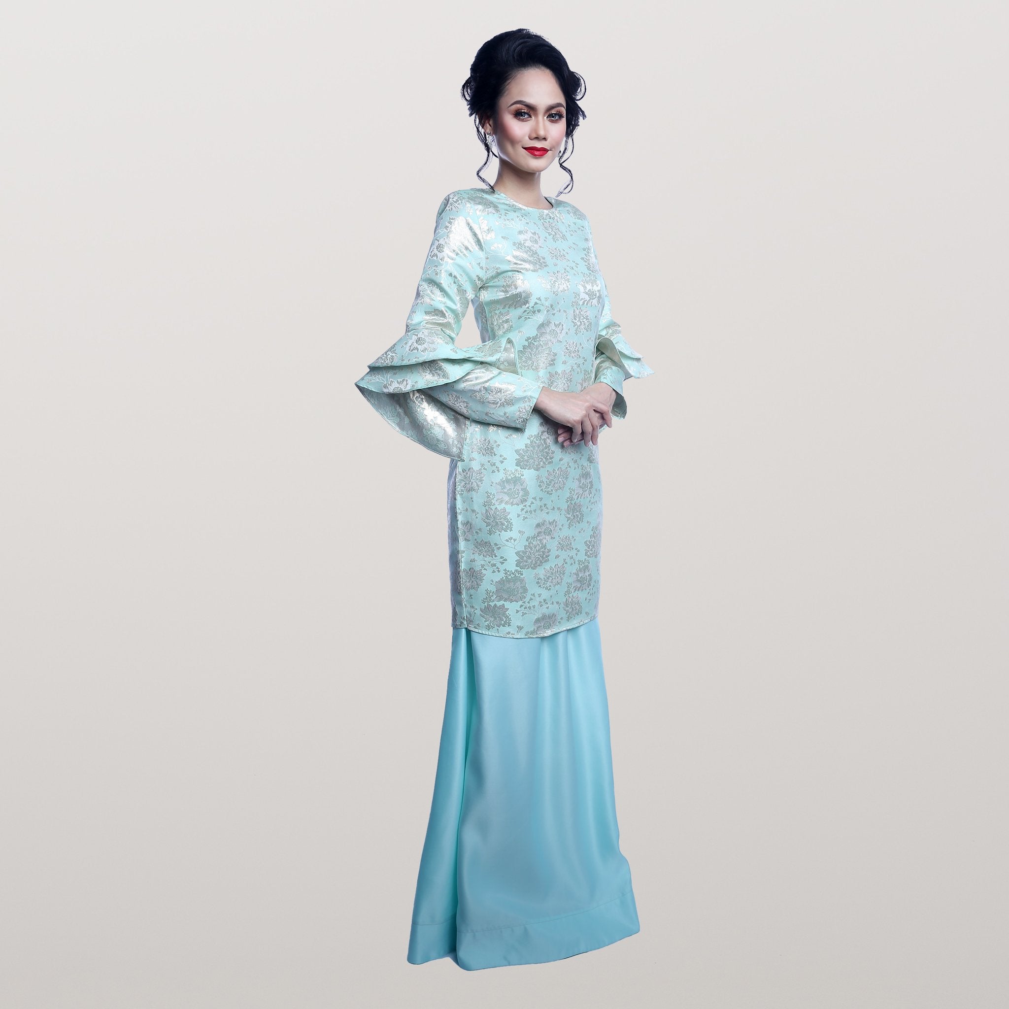 Aminah Kurung (Adult)