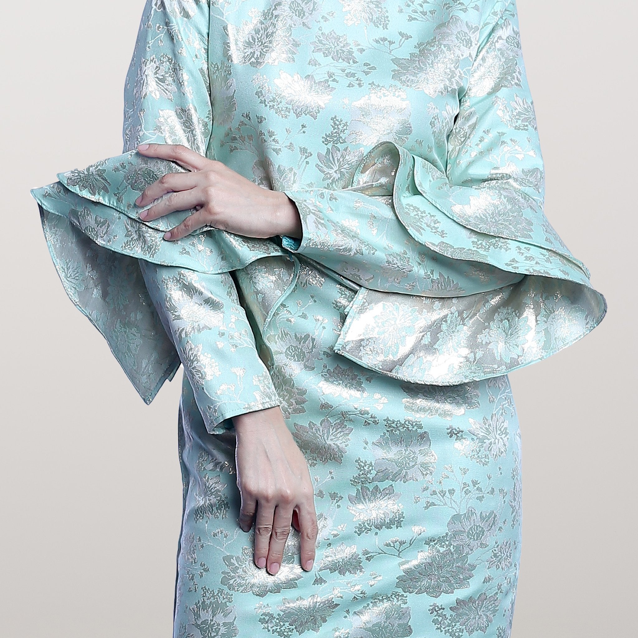 Aminah Kurung (Adult)