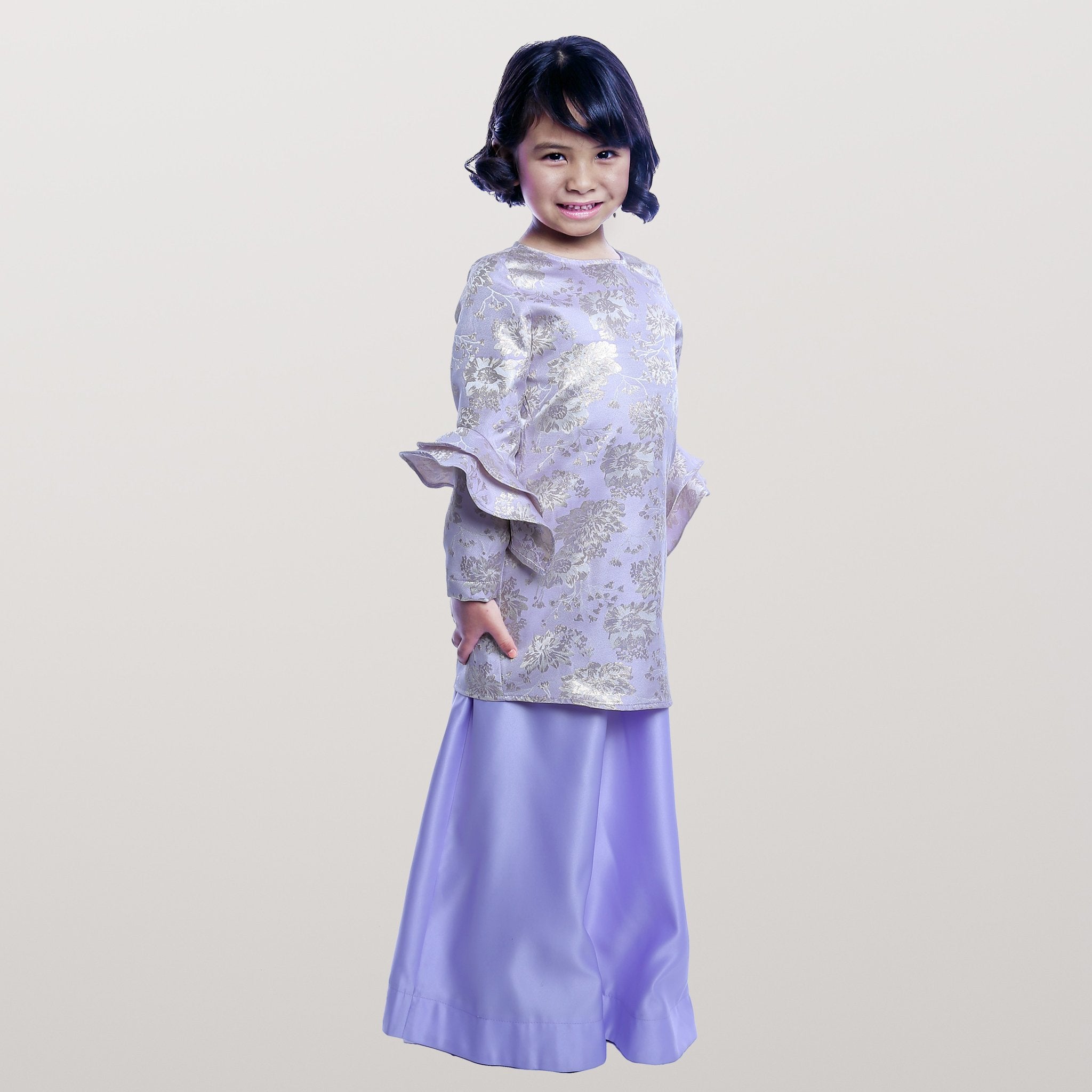 Aminah Kurung