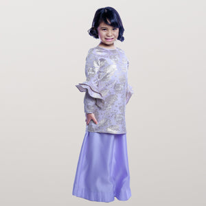 Aminah Kurung