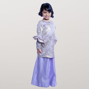 Aminah Kurung