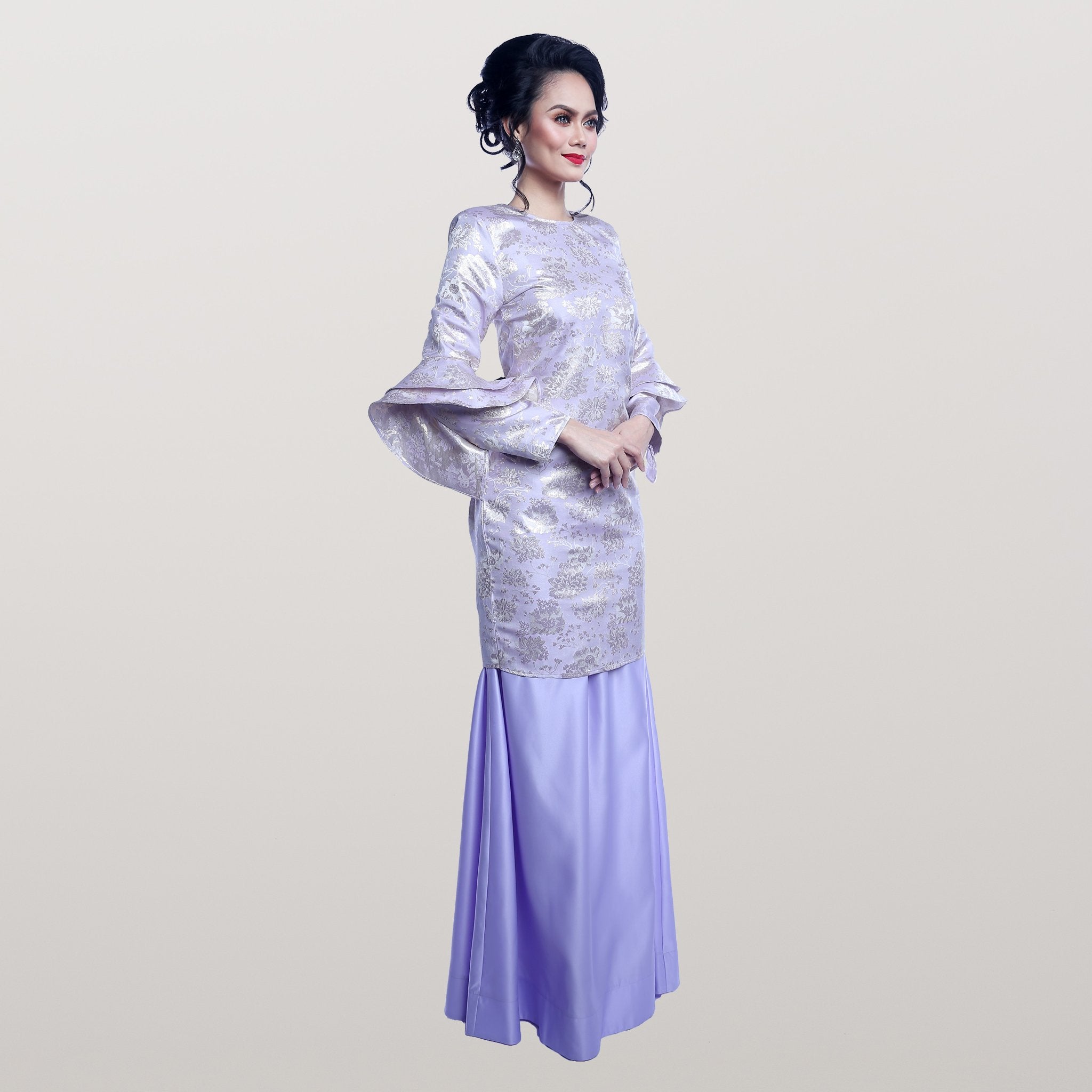 Aminah Kurung (Adult)