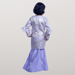 Aminah Kurung