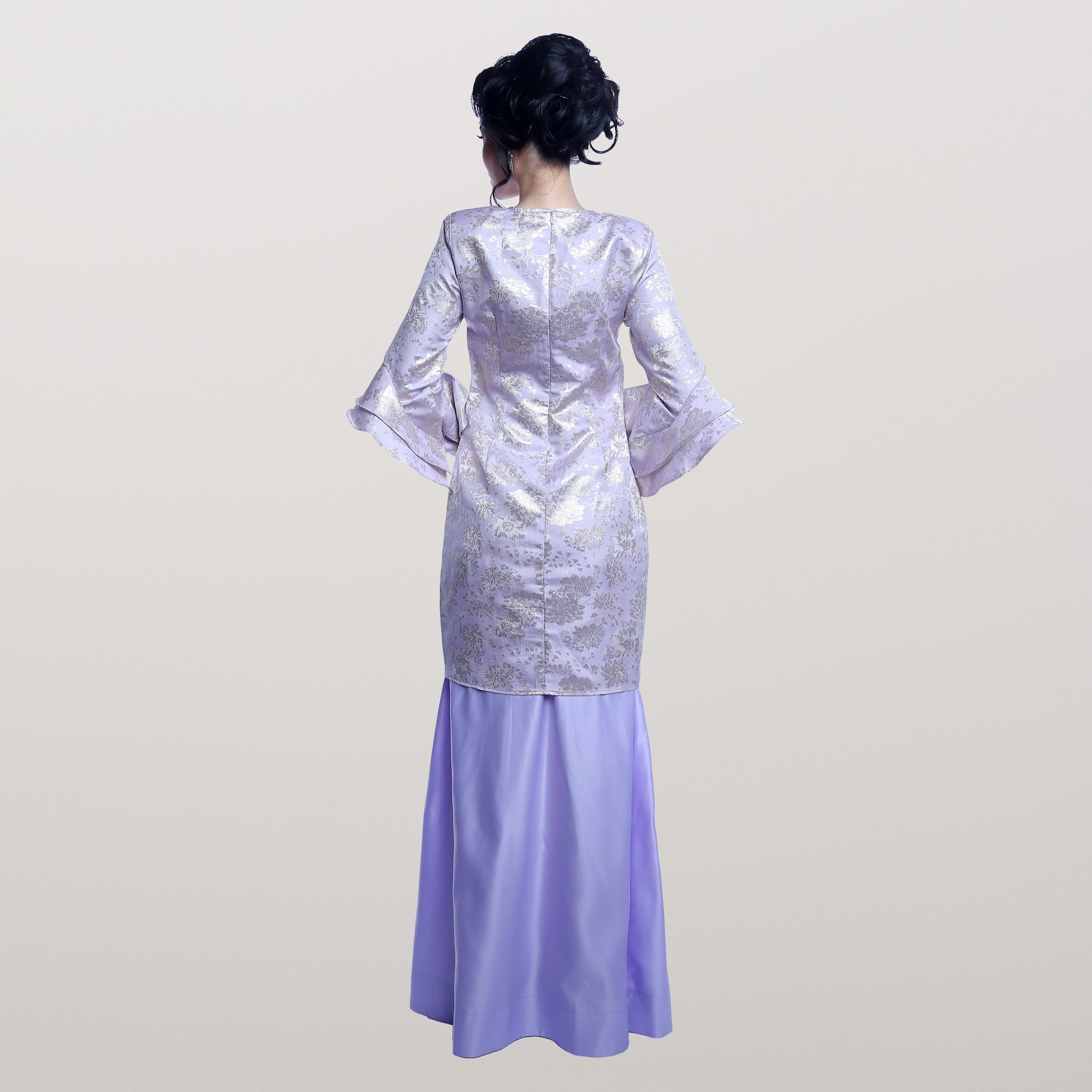 Aminah Kurung (Adult)