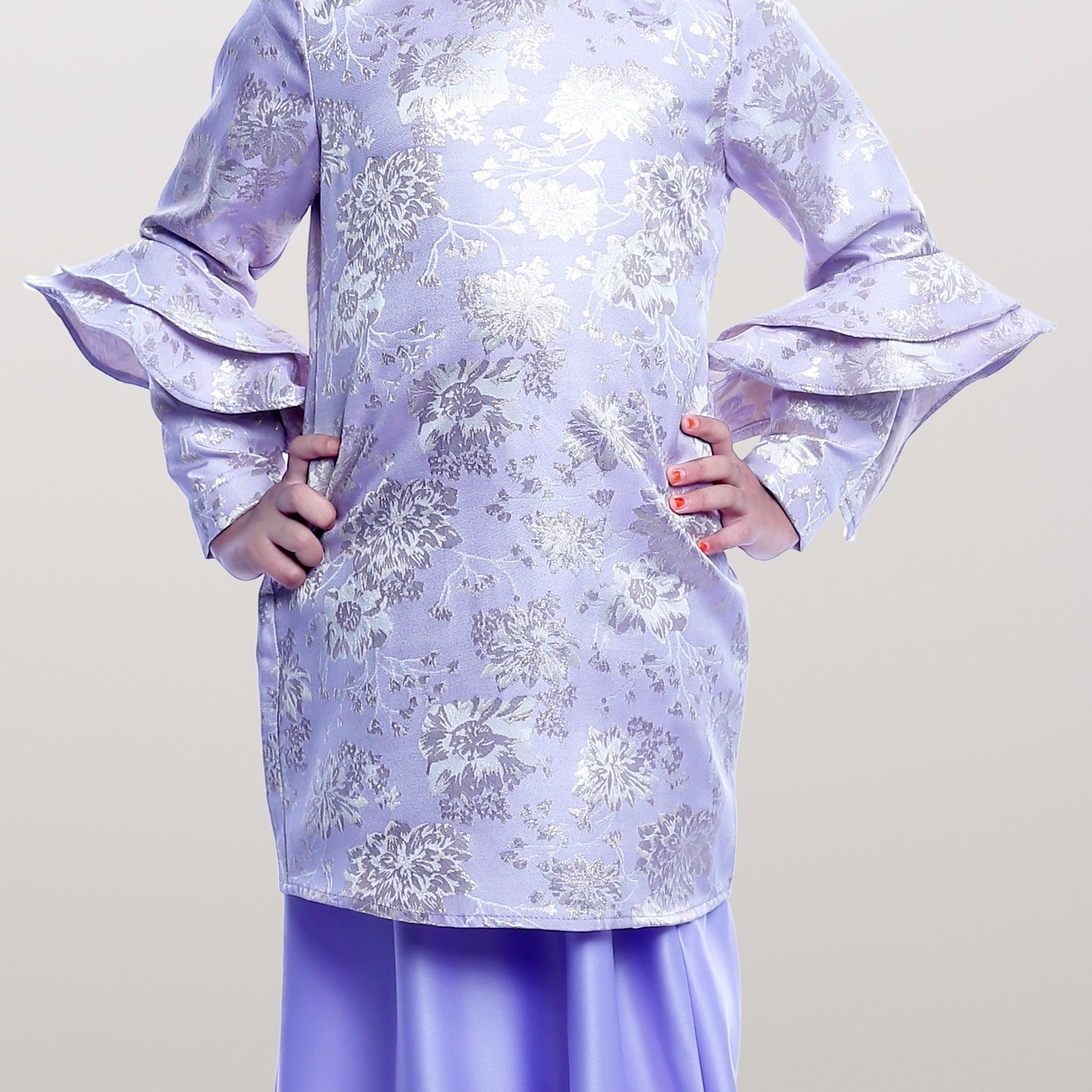 Aminah Kurung