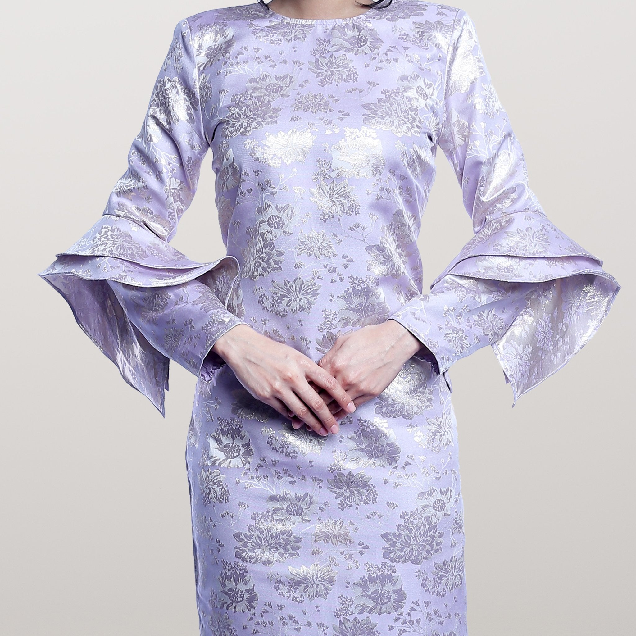 Aminah Kurung (Adult)