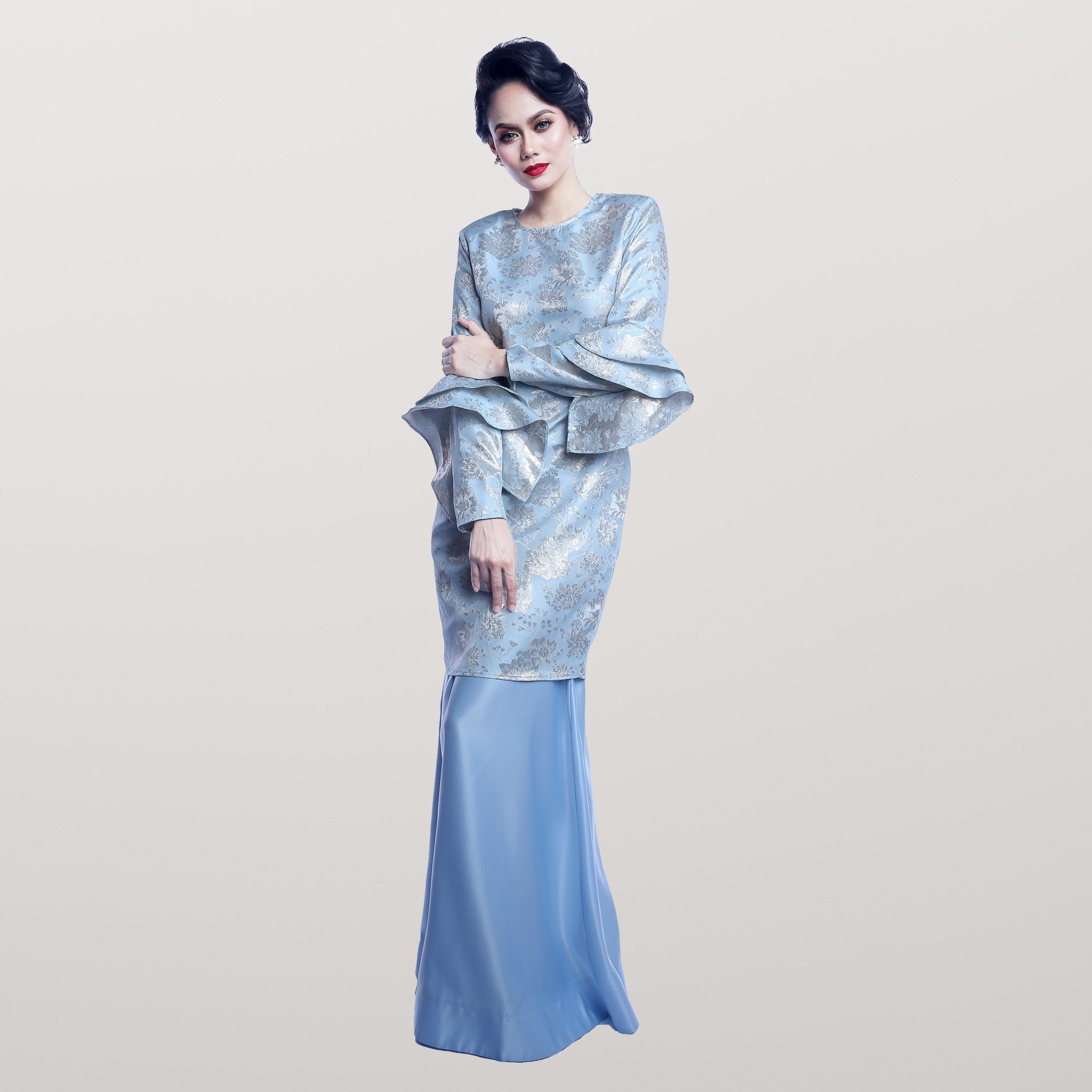 Aminah Kurung (Adult)