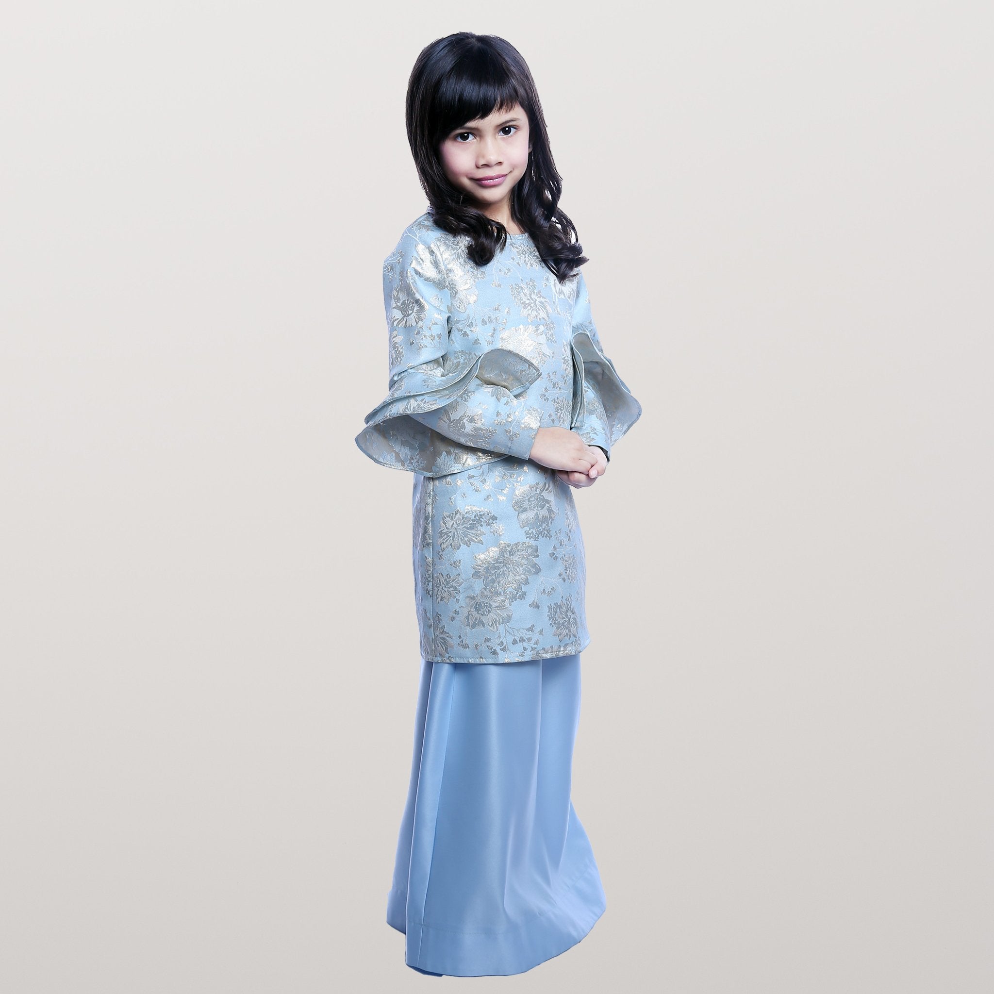 Aminah Kurung