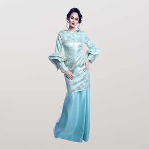 Aminah Kurung (Adult)
