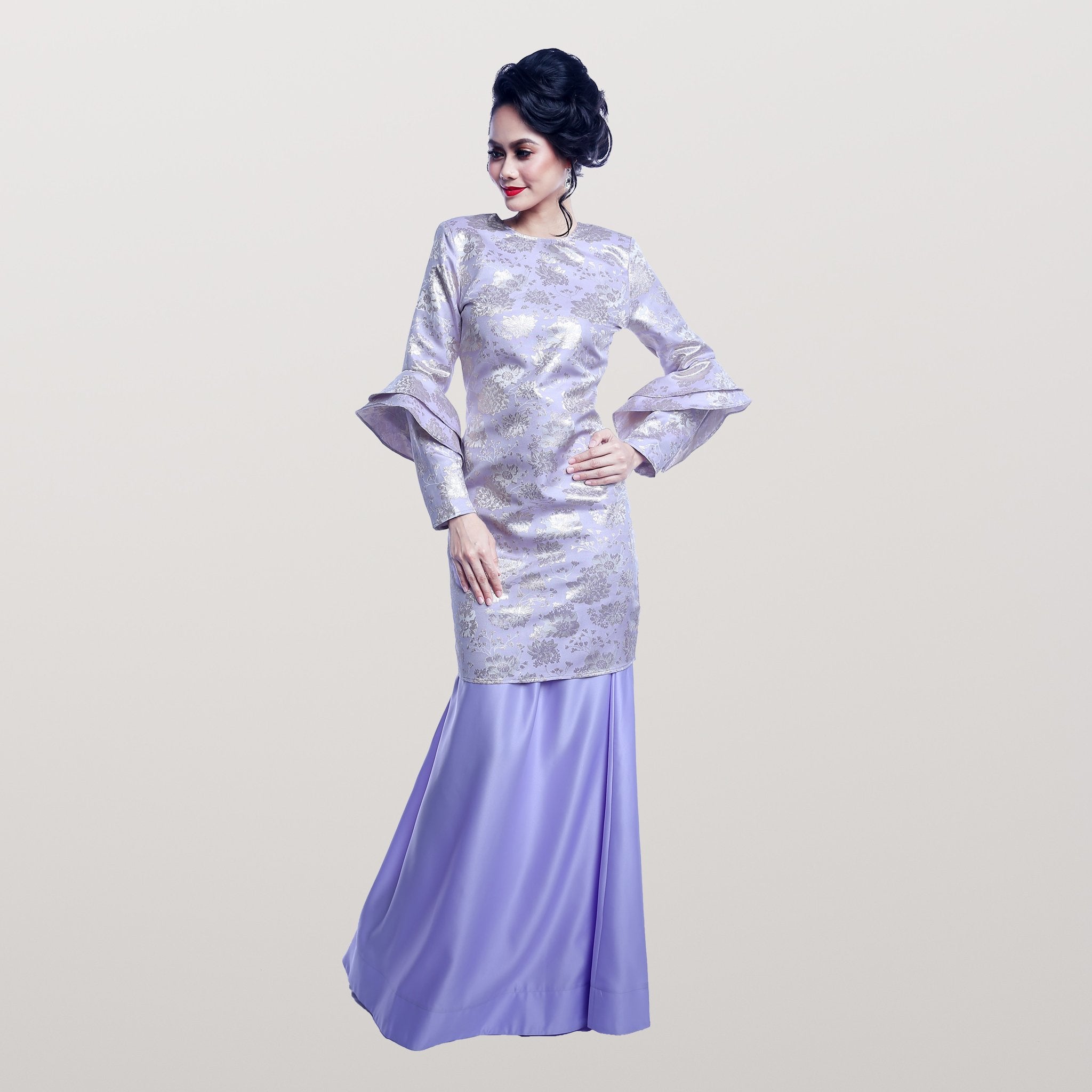 Aminah Kurung (Adult)