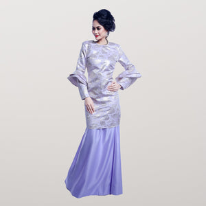 Aminah Kurung (Adult)