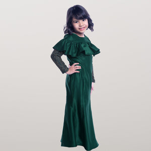 Azrinaz Dress