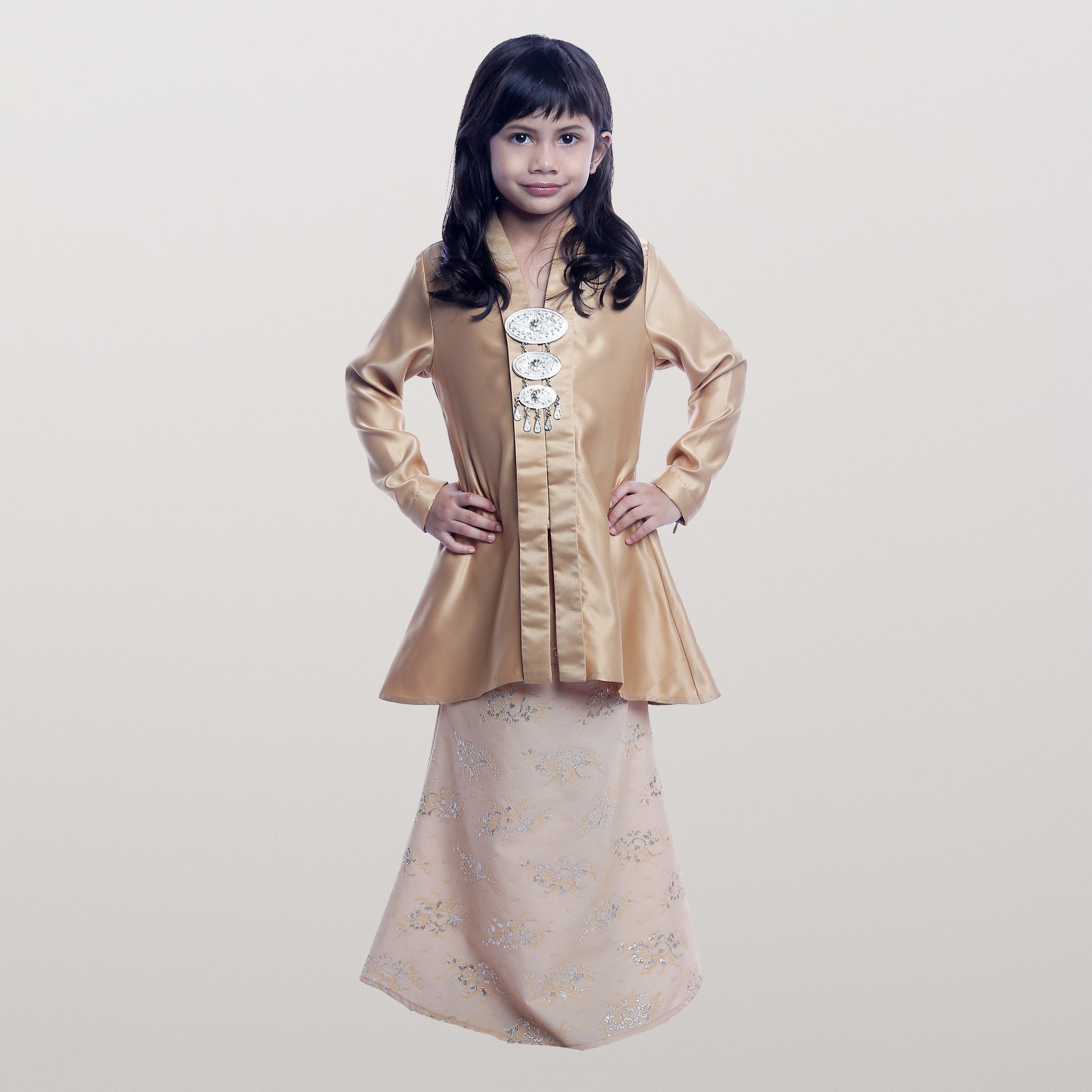 Azizah Kebaya