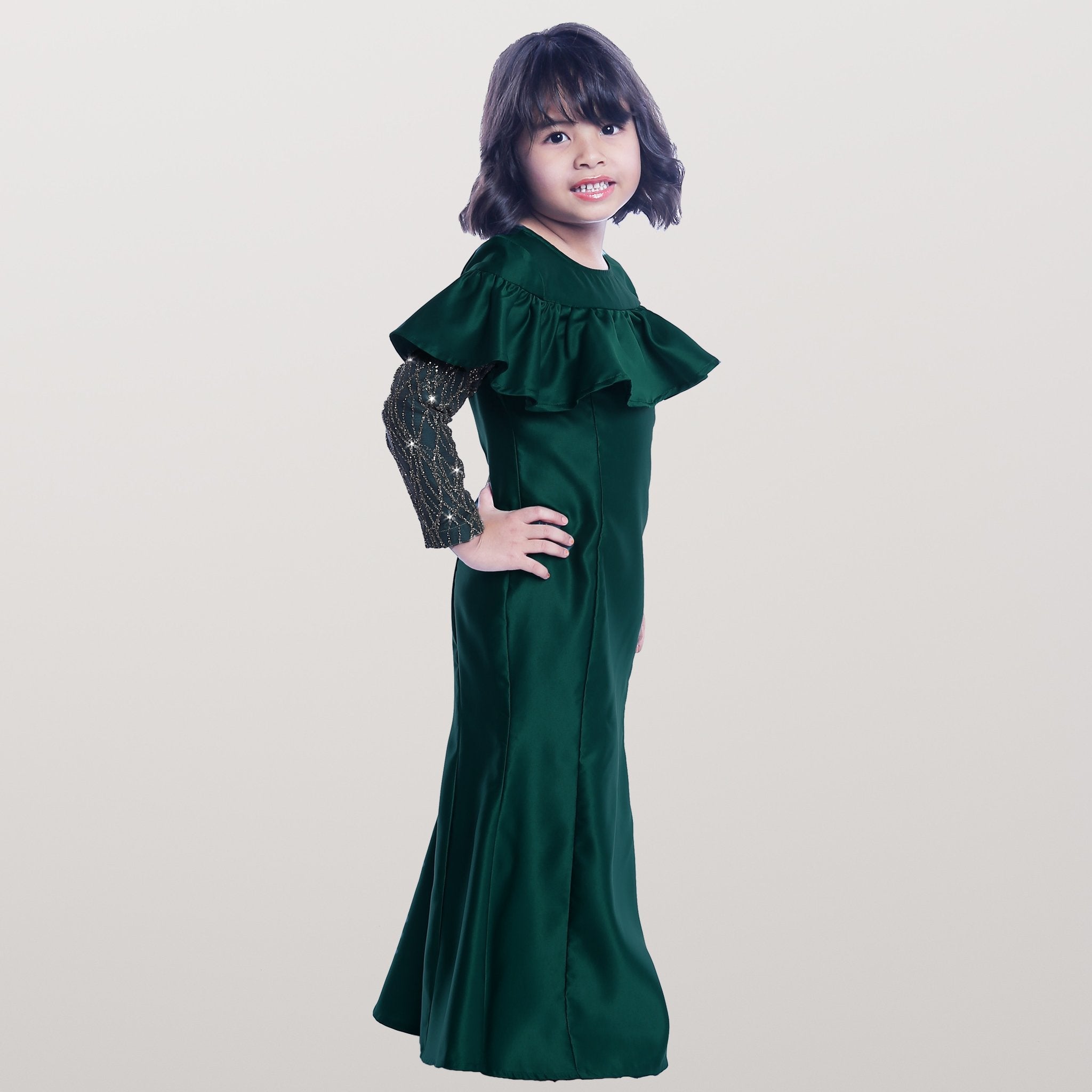 Azrinaz Dress