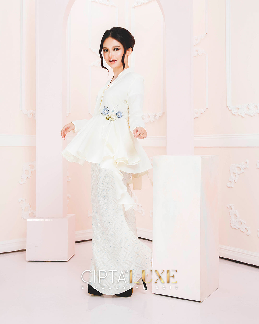 Azura Kebaya (Adult)
