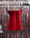 Dress Jentayu (Baby)