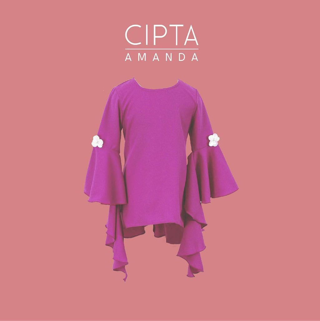 Amanda Blouse