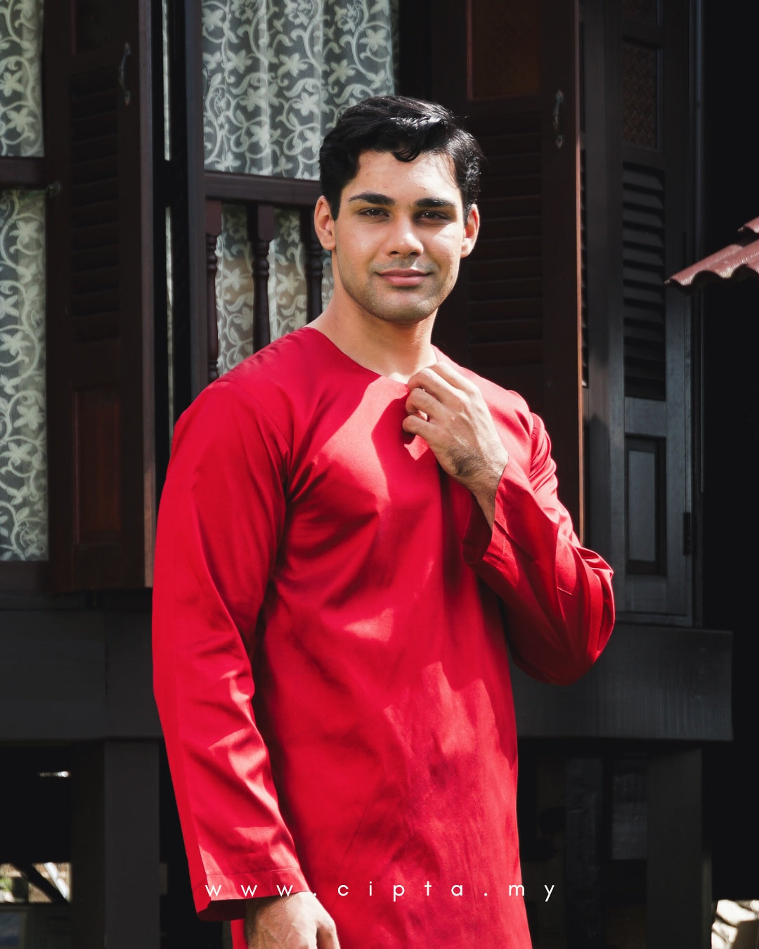 Kurta Putra (Adults)