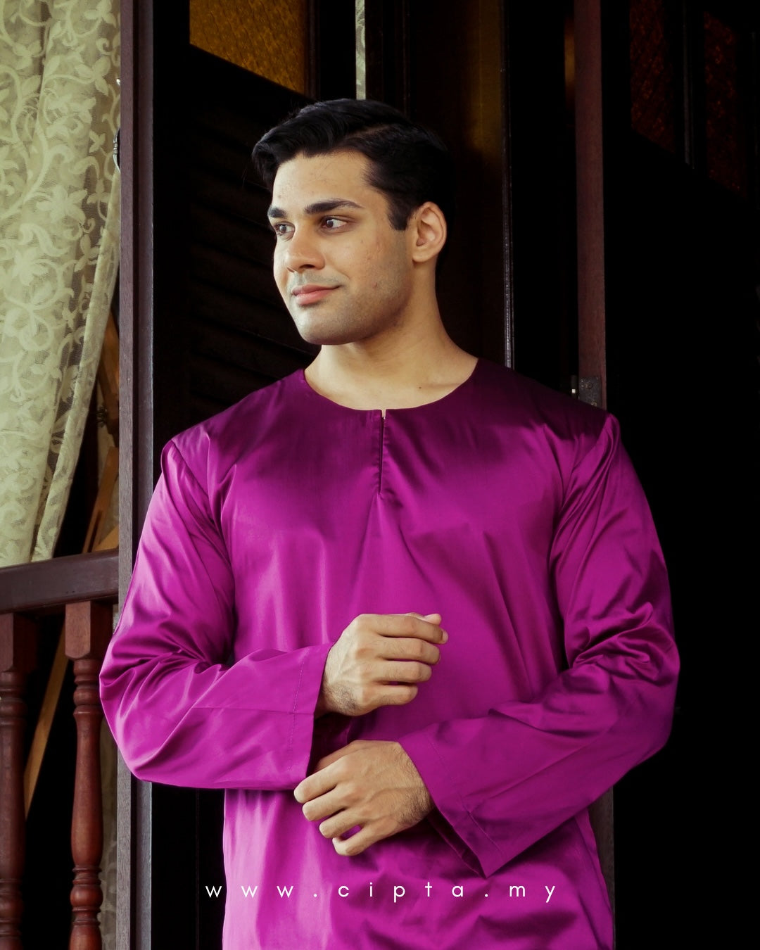 Kurta Putra (Adults)