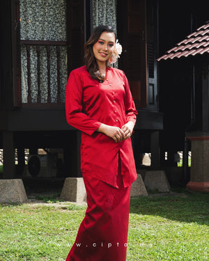 Kebaya Ratu (Adults)