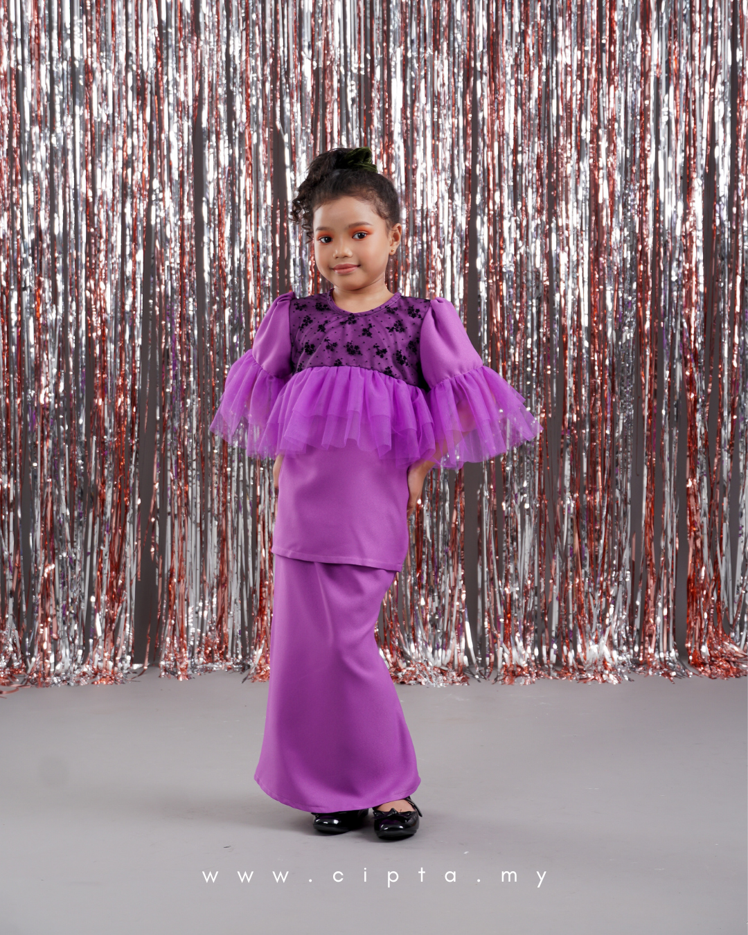 Kurung Gemilang