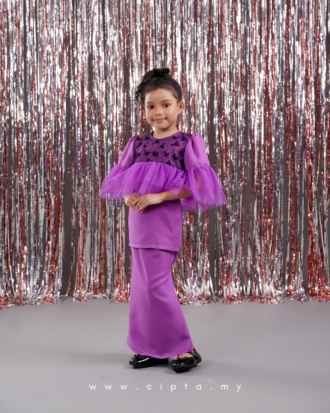 Kurung Gemilang