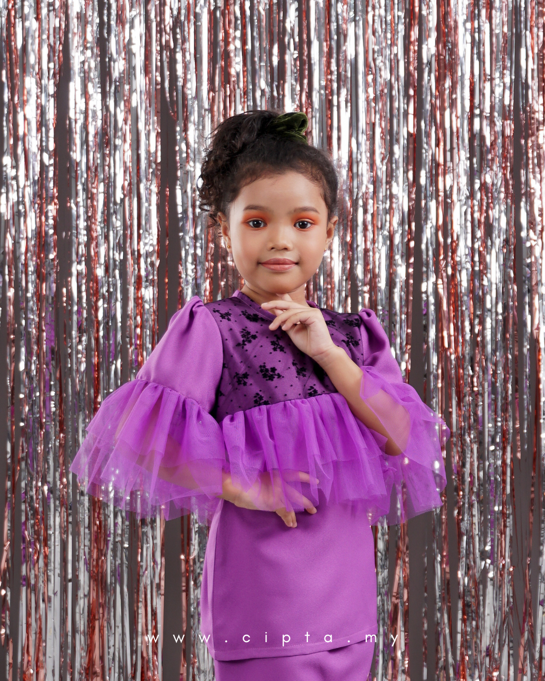 Kurung Gemilang