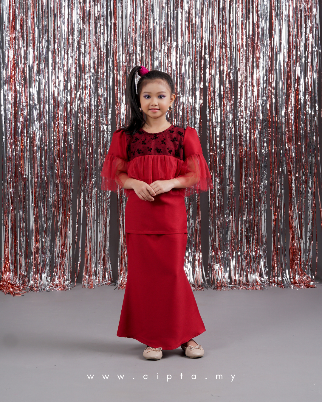 Kurung Gemilang