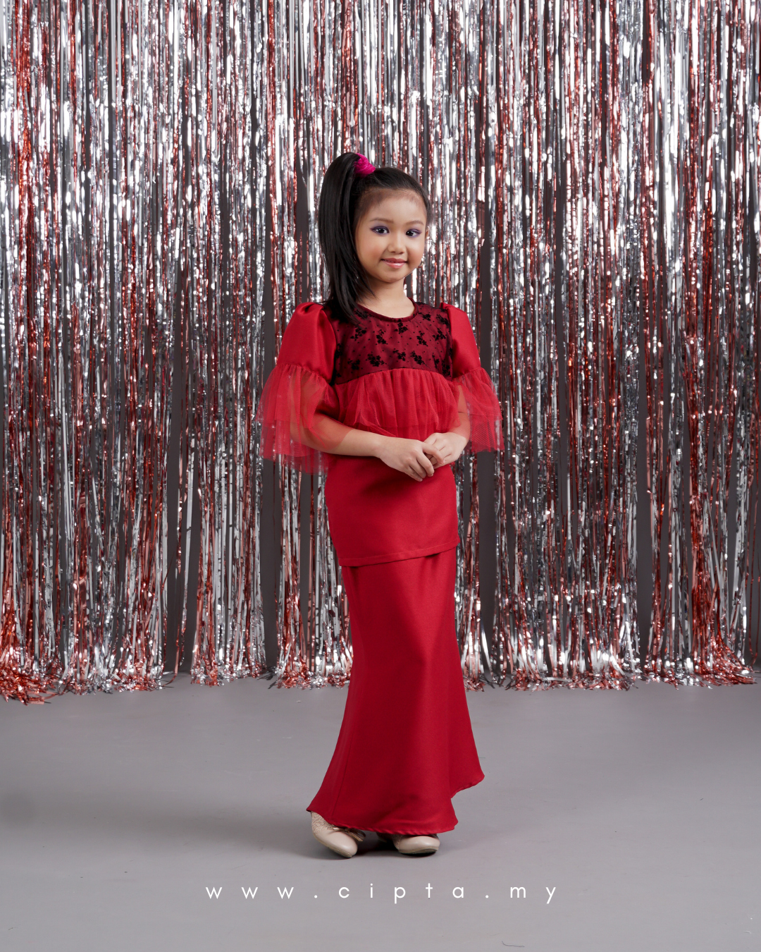 Kurung Gemilang